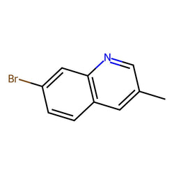 7-Bromo-3-methylquinoline|CS-0196722|1375108-41-0