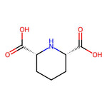 rel-(2R,6S)-Piperidine-2,6-dicarboxylic acid|CS-0132152|59234-40-1