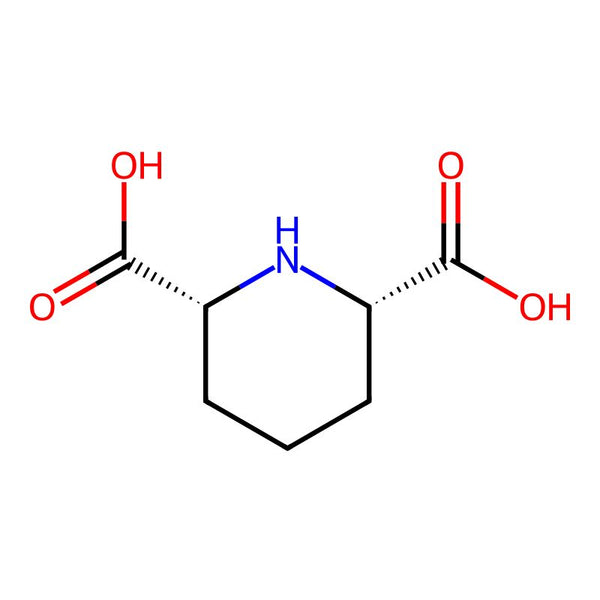 rel-(2R,6S)-Piperidine-2,6-dicarboxylic acid|CS-0132152|59234-40-1