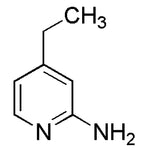 2-Amino-4-ethylpyridine|27934|33252-32-3