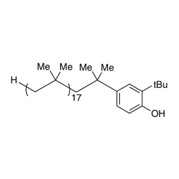 4-[Polyisobutyl(18)]-2-(t-butyl)phenol (50% in heptane/polyisobutylene)|06-1055