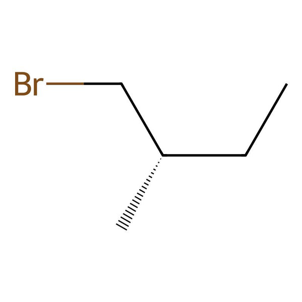 (S)-1-Bromo-2-methylbutane|CS-0821293|534-00-9