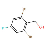2,6-Dibromo-4-fluorobenzenemethanol|CS-W000480|1346674-69-8