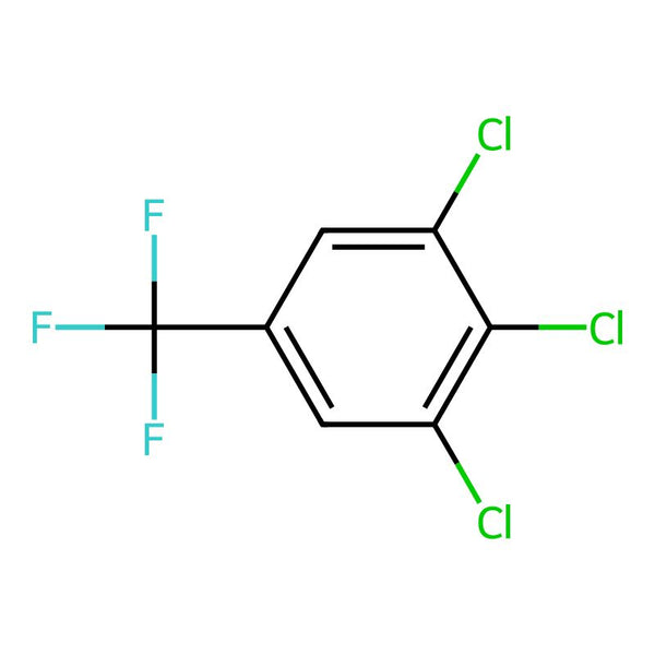 1,2,3-Trichloro-5-(trifluoromethyl)benzene|CS-W012655|50594-82-6
