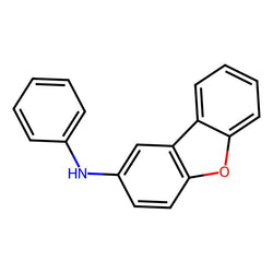 N-Phenyldibenzo[b,d]furan-2-amine, 99%|973001|861317-95-5
