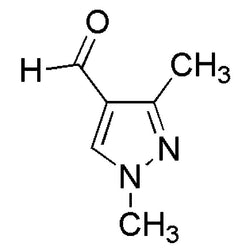 1,3-Dimethyl-1H-pyrazole-4-carboxaldehyde|28114|25016-12-0