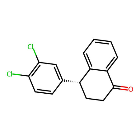 Sertraline EP Impurity F|C4X-13446|155748-61-1