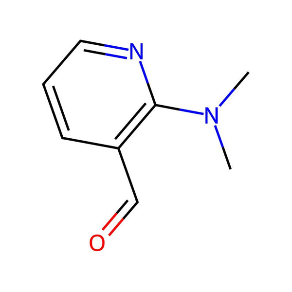 2-(Dimethylamino)nicotinaldehyde|CS-0091282|35567-32-9