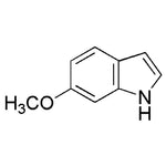 6-Methoxyindole|21873|3189-13-7