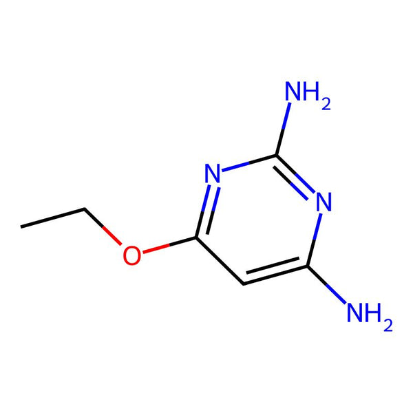 2,4-Diamino-6-ethoxypyrimidine|CS-0045779|116436-03-4