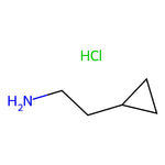 2-Cyclopropylethanamine hydrochloride|CS-W006511|89381-08-8