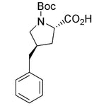 Boc-(R)-g-benzyl-L-proline|15892|153074-95-4