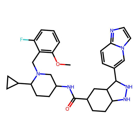 Adrenomedullin (13-52) (human)|CPTD784962|154765-05-6