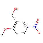 (2-Methoxy-5-nitrophenyl)methanol|CS-0186047|5804-49-9