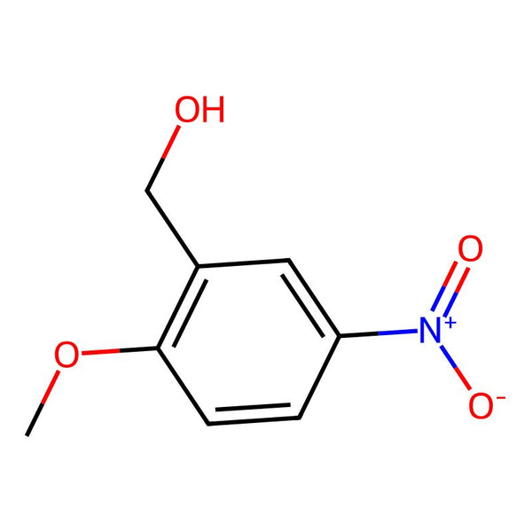 (2-Methoxy-5-nitrophenyl)methanol|CS-0186047|5804-49-9