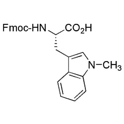 Na-Fmoc-Nin-methyl-L-tryptophan|30782|1334509-86-2