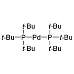 Bis(tri-tert-butylphosphine)palladium(0)|31464|53199-31-8