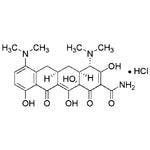 Minocycline hydrochloride|14302|13614-98-7