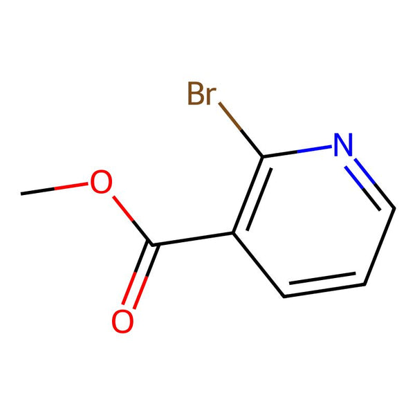Methyl 2-bromonicotinate|CS-0096861|52718-95-3