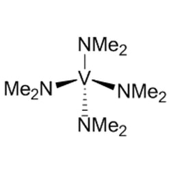 Tetrakis(dimethylamino)vanadium(IV), min. 95% TDMAV|23-0500|19824-56-7