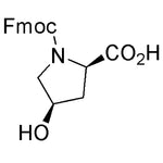 Fmoc-cis-D-4-hydroxyproline|11183|214852-45-6