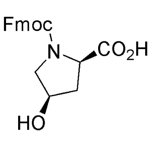 Fmoc-cis-D-4-hydroxyproline|11183|214852-45-6