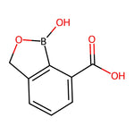 1-Hydroxy-1,3-dihydrobenzo[c][1,2]oxaborole-7-carboxylic acid|CS-0311295|1268335-28-9
