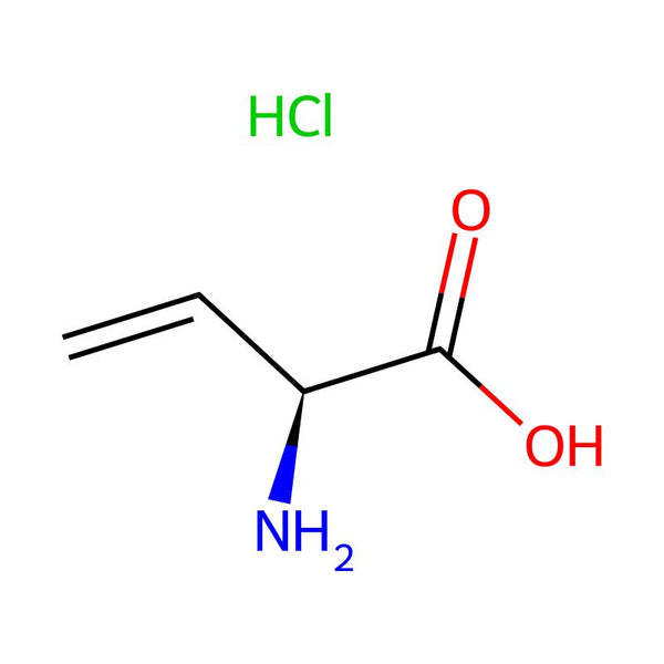 (S)-2-Aminobut-3-enoic acid hydrochloride|CS-D0476|75266-38-5