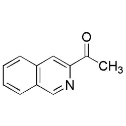 3-Acetylisoquinoline|18518|91544-03-5