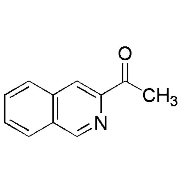 3-Acetylisoquinoline|18518|91544-03-5