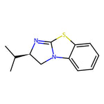 (R)-2-Isopropyl-2,3-dihydrobenzo[d]imidazo[2,1-b]thiazole|CS-0145087|1415839-18-7