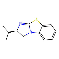 (R)-2-Isopropyl-2,3-dihydrobenzo[d]imidazo[2,1-b]thiazole|CS-0145087|1415839-18-7