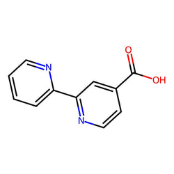 [2,2'-bipyridine]-4-carboxylic acid|CS-W018446|1748-89-6