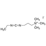 1-[3-(Dimethylamino)propyl]-3-ethylcarbodiimide methiodide|33524|22572-40-3