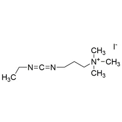 1-[3-(Dimethylamino)propyl]-3-ethylcarbodiimide methiodide|33524|22572-40-3