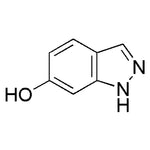 6-Hydroxy-1H-indazole|27473|23244-88-4