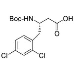 Boc-2,4-dichloro-L-b-homophenylalanine|15360|270063-48-4