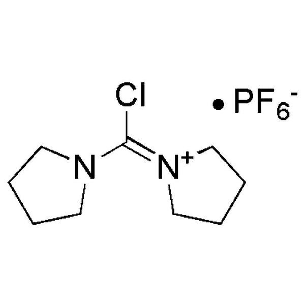 Chloro-dipyrrolidinocarbenium hexafluorophosphate|12939|135540-11-3