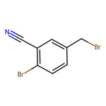2-Bromo-5-(bromomethyl)benzonitrile|CS-0102039|1032822-10-8