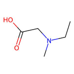 N-Ethyl-N-methylglycine|CS-0144155|740792-70-5