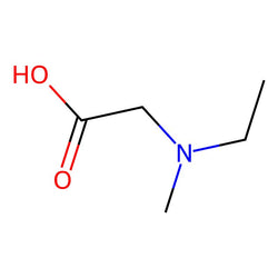 N-Ethyl-N-methylglycine|CS-0144155|740792-70-5