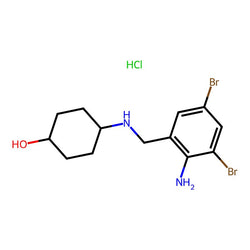 Ambroxol EP Impurity D HCl|C4X-10854|1384955-66-1