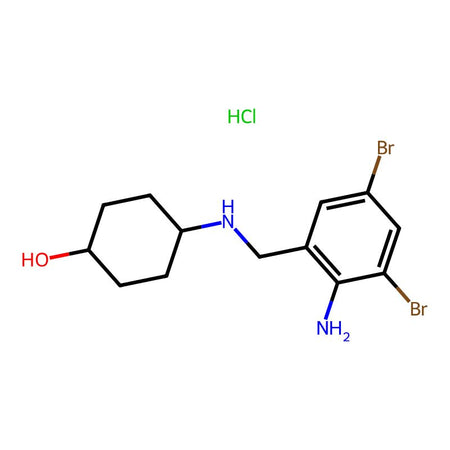 Ambroxol EP Impurity D HCl|C4X-10854|1384955-66-1