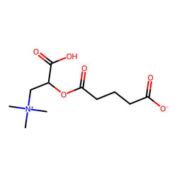 Glutaryl Carnitine|C1052708|109006-11-3