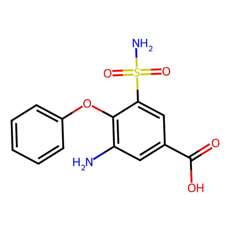 Bumetanide EP Impurity B|C4X-19862|28328-54-3