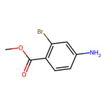 Methyl 4-amino-2-bromobenzoate|CS-0041853|98545-64-3