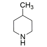 4-Methylpiperidine|43450|626-58-4