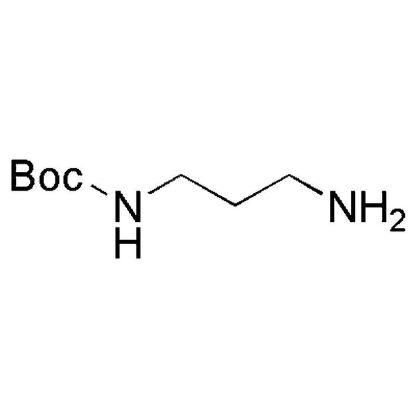 N-Boc-1,3-diaminopropane|31316|75178-96-0