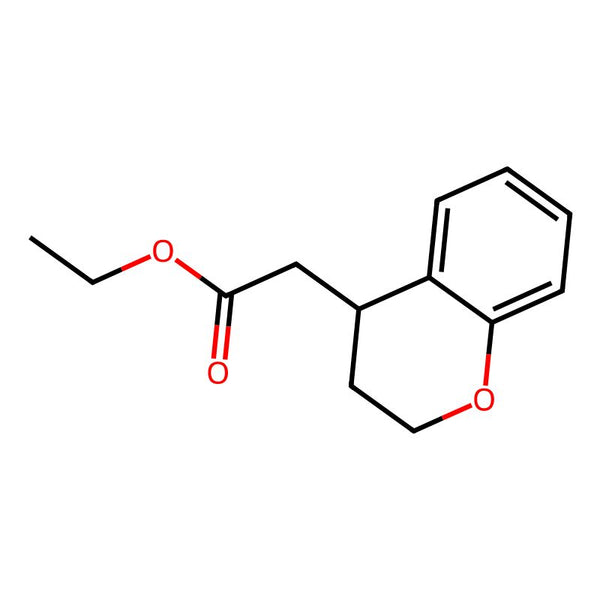 Ethyl 2-(chroman-4-yl)acetate|CS-0161604|119304-96-0