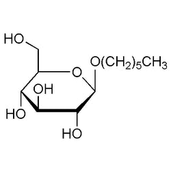 Hexyl-b-D-glucopyranoside|21655|59080-45-4